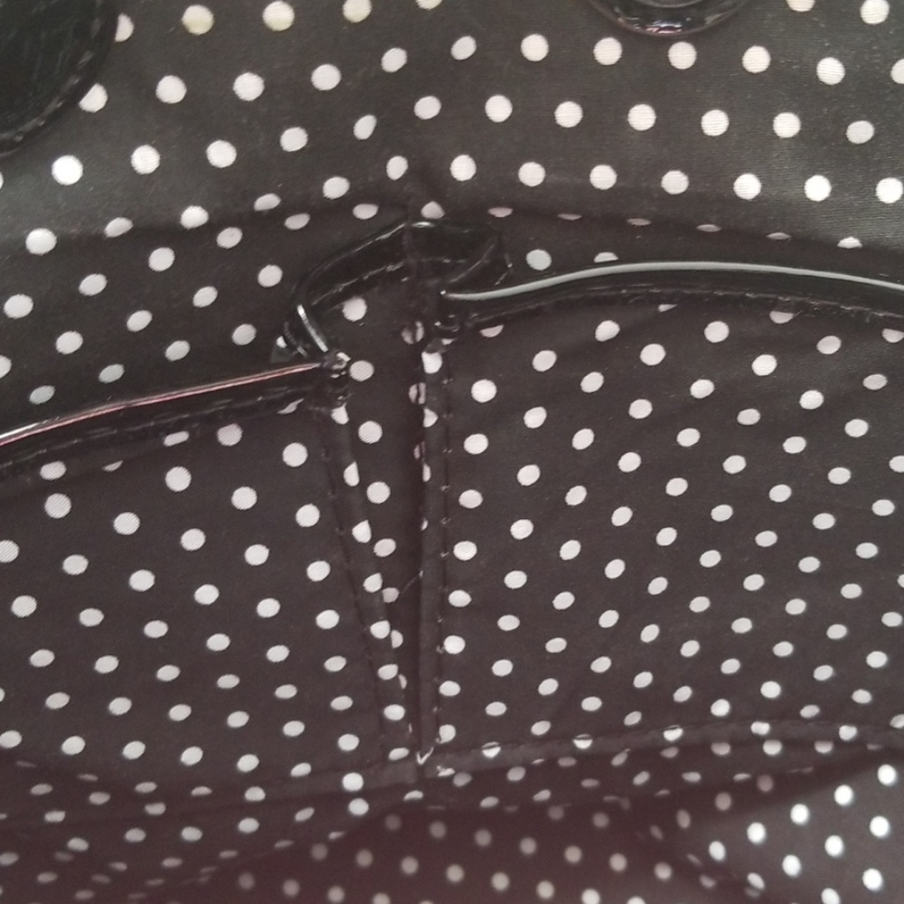 Women's LuLu Guinness purse - Picture 8 of 8